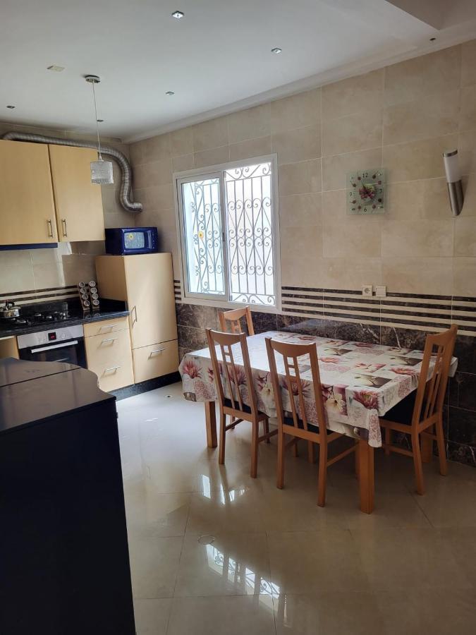 Apartamento 90 Qm Mit 2 Schlafzimmern