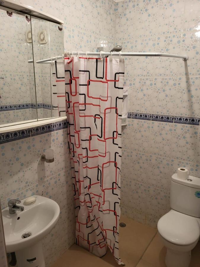 Apartamento 90 Qm Mit 2 Schlafzimmern